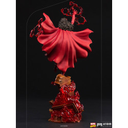 Statue Scarlet Witch DBS Art Scale Iron Studios