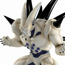 Figurine Omega Shenron Ichibansho VS Omnibus Super Bandai DB GT