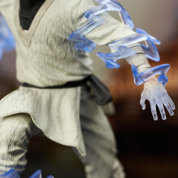Figurine Raiden Gallery Diamond Select Toys Mortal Kombat