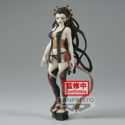 Figurine Demon Series Volume 8 Daki Banpresto Demon Slayer