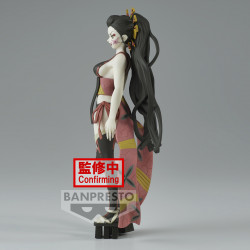 Figurine Demon Series Volume 8 Daki Banpresto Demon Slayer