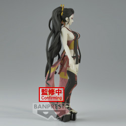 Figurine Demon Series Volume 8 Daki Banpresto Demon Slayer