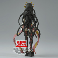 Figurine Demon Series Volume 8 Daki Banpresto Demon Slayer