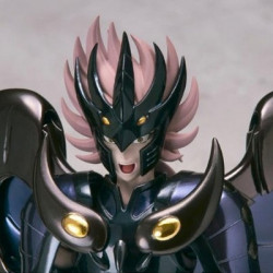 SAINT SEIYA Myth-Cloth Hades Harpy Valentine Bandai