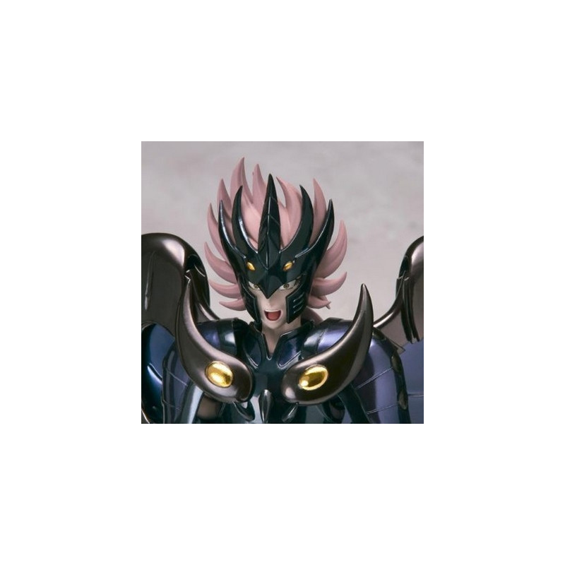 SAINT SEIYA Myth-Cloth Hades Harpy Valentine Bandai SAINT SEIYA Myth-Cloth Hades Harpy Valentine Bandai