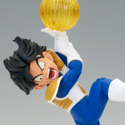 Figurine G x Materia The Son Gohan II Banpresto Dragon Ball Z