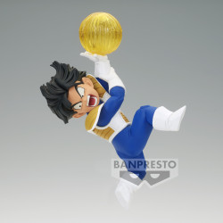 Figurine G x Materia The Son Gohan II Banpresto Dragon Ball Z