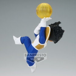 Figurine G x Materia The Son Gohan II Banpresto Dragon Ball Z