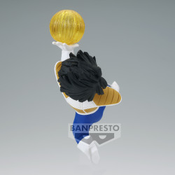 Figurine G x Materia The Son Gohan II Banpresto Dragon Ball Z