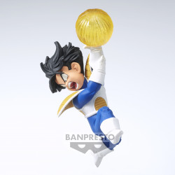 Figurine G x Materia The Son Gohan II Banpresto Dragon Ball Z
