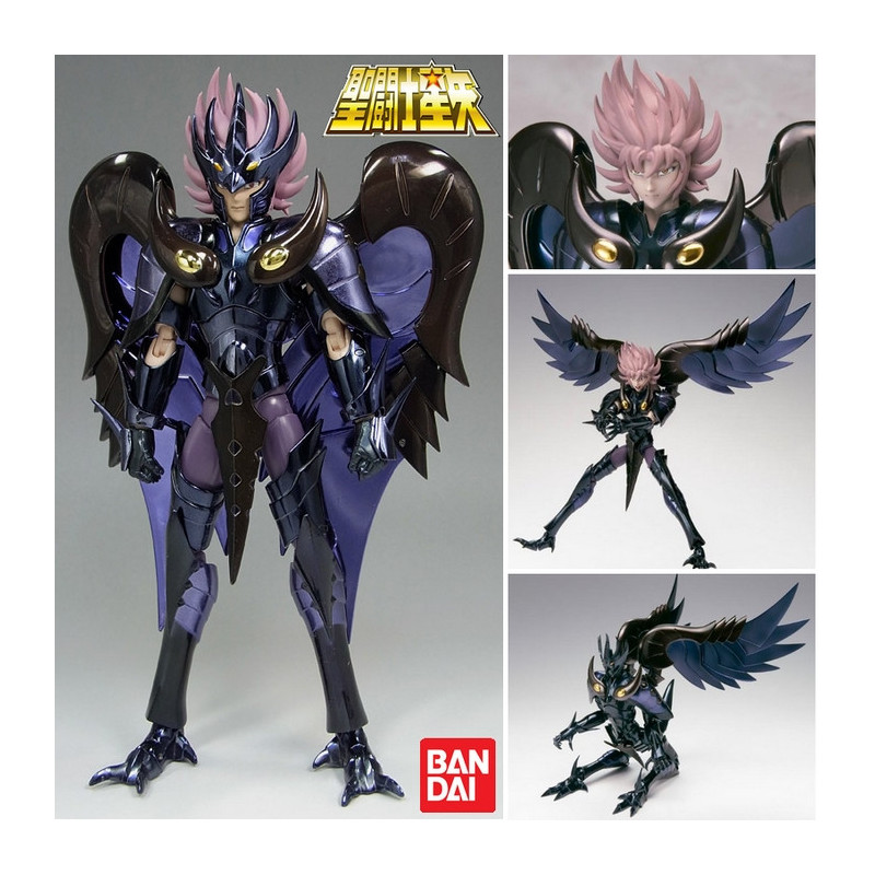 Saint Seiya Myth Cloth Spectre Queen de l'Alraune l'Etoile Céleste