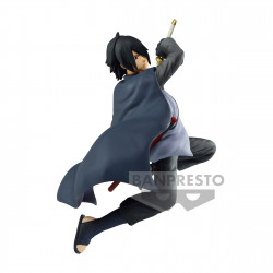 Figurine Uchiha Sasuke Vibration Stars Banpresto Boruto