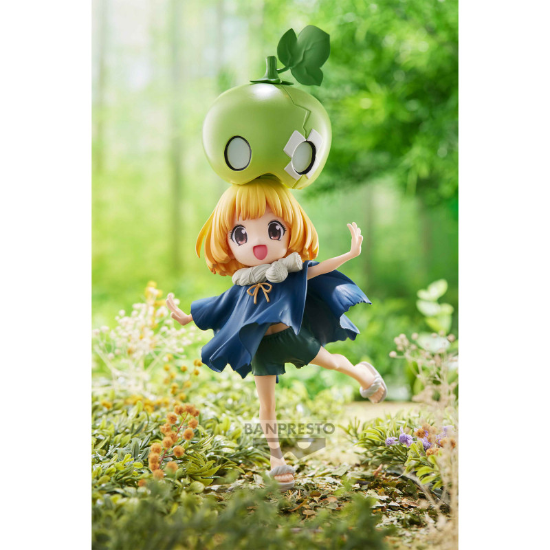 Banpresto Figurine d'action Suika Dr.Stone 12 cm BP19030 Multicolore