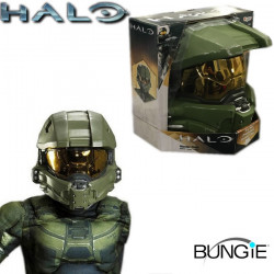 HALO réplique Casque Master Chief Disguise