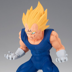 Figurine Majin Vegeta Match Makers Banpresto Dragon Ball Z