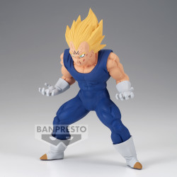 Figurine Majin Vegeta Match Makers Banpresto Dragon Ball Z