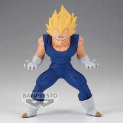 Figurine Majin Vegeta Match Makers Banpresto Dragon Ball Z