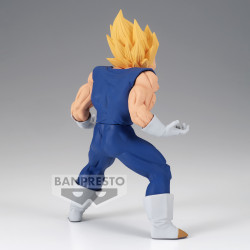 Figurine Majin Vegeta Match Makers Banpresto Dragon Ball Z