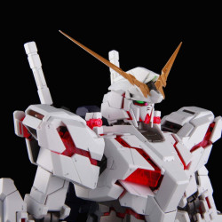 Perfect Grade Unicorn Gundam RX-0 Bandai Gunpla