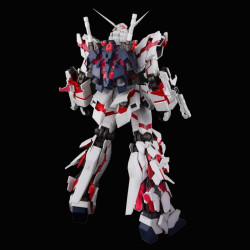 Perfect Grade Unicorn Gundam RX-0 Bandai Gunpla