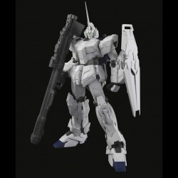 Perfect Grade Unicorn Gundam RX-0 Bandai Gunpla