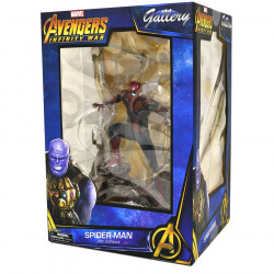 AVENGERS Infinity War Statue Iron Spider Marvel Gallery