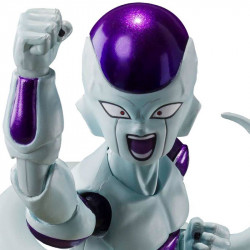 SH Figuarts Frieza Fourth Form Bandai DBZ