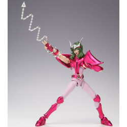 Myth-Cloth EX Revival Andromeda Bronze Bandai