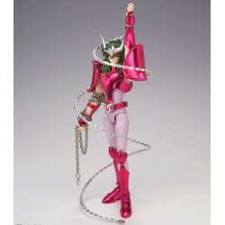 Myth-Cloth EX Revival Andromeda Bronze Bandai