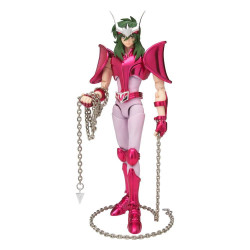 Myth-Cloth EX Revival Andromeda Bronze Bandai