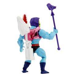 Figurine Flying Fists Skeletor Mattel Motu Origins