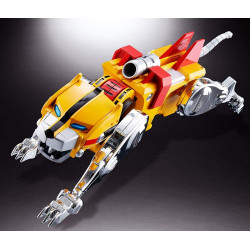 Voltron GX-71 Soul of Chogokin Bandai Golion