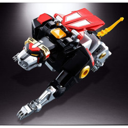 Voltron GX-71 Soul of Chogokin Bandai Golion