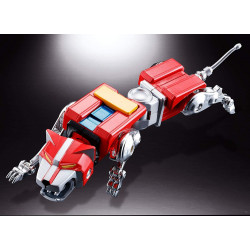 Voltron GX-71 Soul of Chogokin Bandai Golion