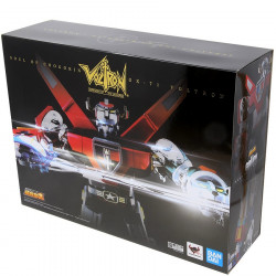 Voltron GX-71 Soul of Chogokin Bandai