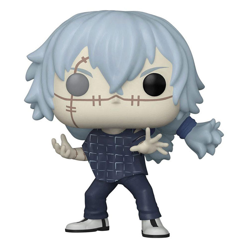 Figurine Mahito POP! Animation Vinyl Funko Jujutsu Kaisen