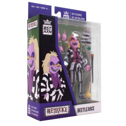 Figurine Beetlejuice Animated TV Series BST AXN The Loyal Subjects