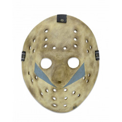 VENDREDI 13 A New Beginning Réplique Masque Jason Neca