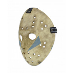 VENDREDI 13 A New Beginning Réplique Masque Jason Neca