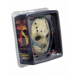 VENDREDI 13 A New Beginning Réplique Masque Jason Neca