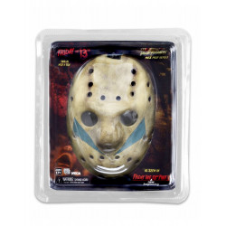 VENDREDI 13 A New Beginning Réplique Masque Jason Neca