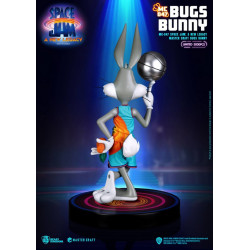 Statue Master Craft Bugs Bunny Beast Kingdom Space Jam