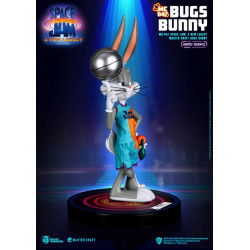 Statue Master Craft Bugs Bunny Beast Kingdom Space Jam