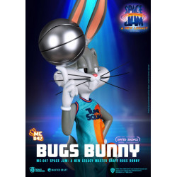 Statue Master Craft Bugs Bunny Beast Kingdom Space Jam