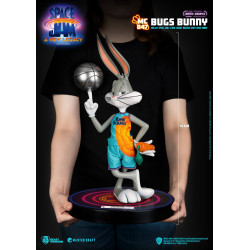 Statue Master Craft Bugs Bunny Beast Kingdom Space Jam