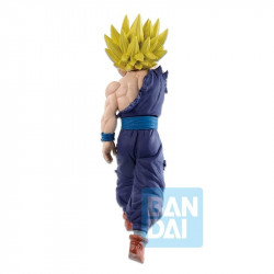 Figurine Youth Gohan Ichibansho Bandai DBZ