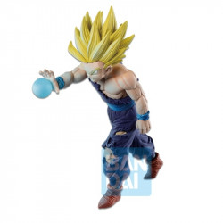 Figurine Youth Gohan Ichibansho Bandai DBZ