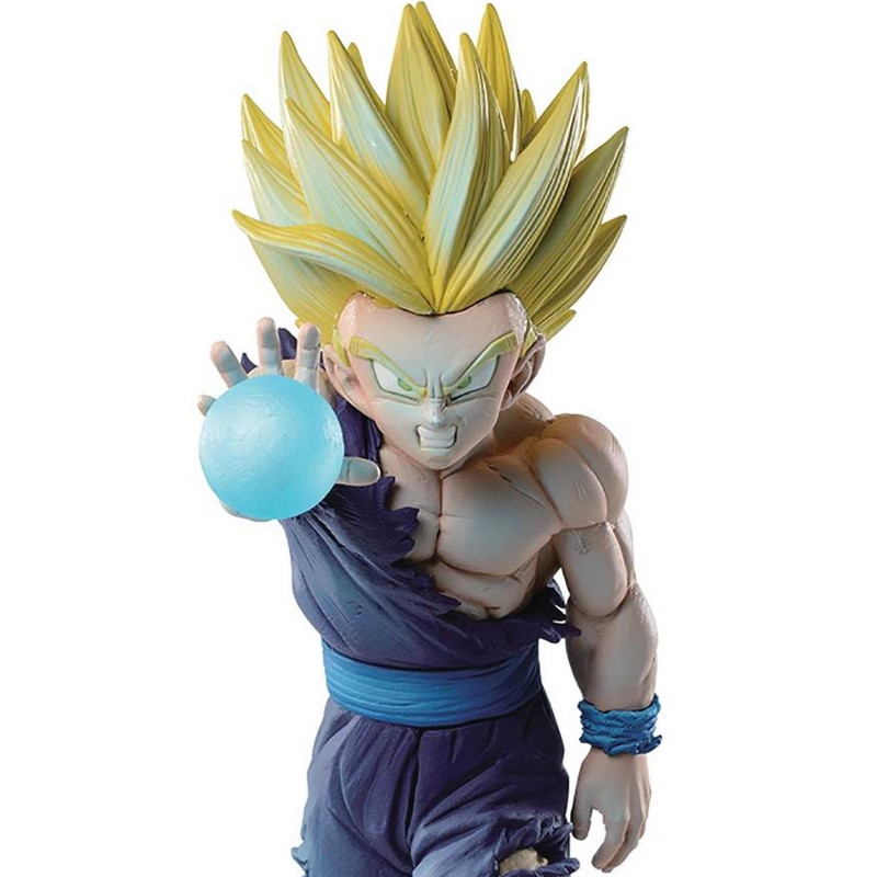 Figurine Youth Gohan Ichibansho Bandai DBZ