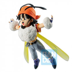 Figurine Pan Honey Ver. Ichibansho Bandai