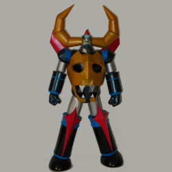 GAIKING figurine soft vinyl 40 cm (Occasion)